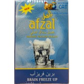 Табак Afzal Brain Freeze Up (Заморозка Мозгов) 50г